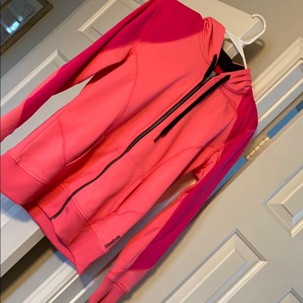 Reebok jacket